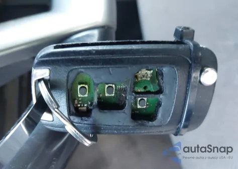 2011 Chevrolet Cruze Eco from USA, damaged, VIN 1G1PJ5S97B7205435